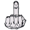 Up Yours Patch