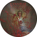 CANNIBAL CORPSE Red Before Black (Limited Edition Picture Disc) LP