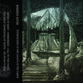 BARREN ALTAR: Entrenched In The Faults Of The Earth Cassette