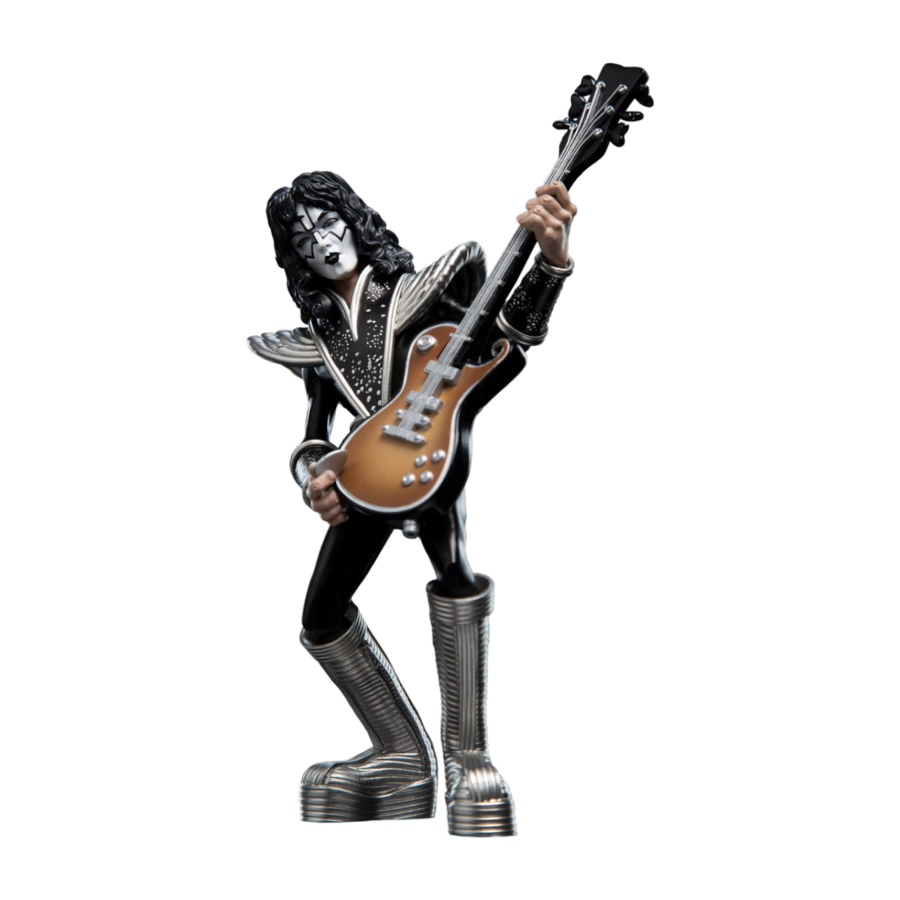 KISS - Starman (Ace Frehley) Mini Epics Vinyl Figure
