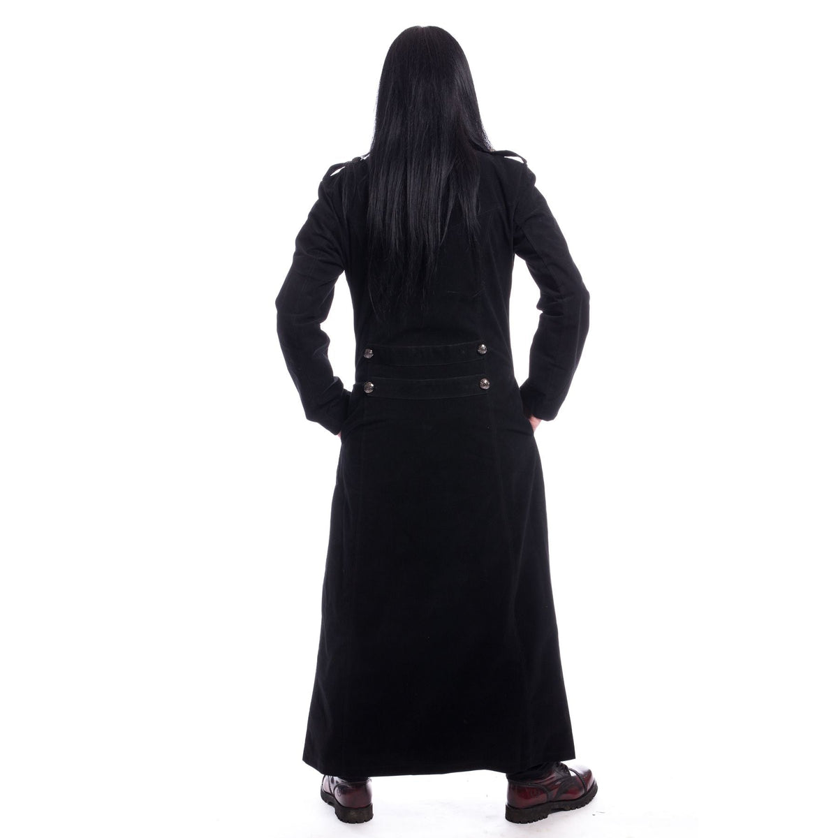 Night Walker Coat