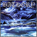 BATHORY Nordland II CD (2003)