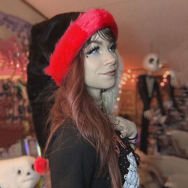 Santa Claws