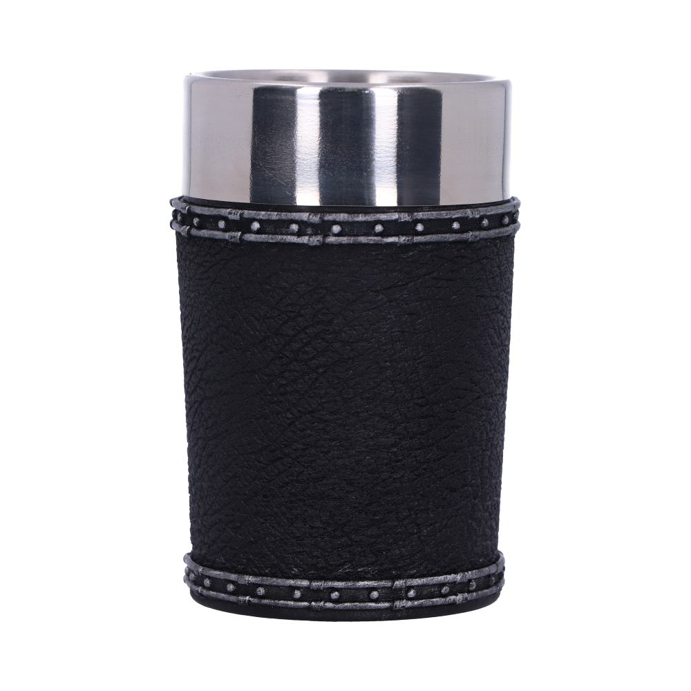 METALLICA Black Album Shot Glass