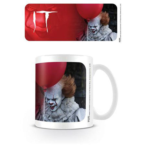 Pennywise (IT 2017) Mug