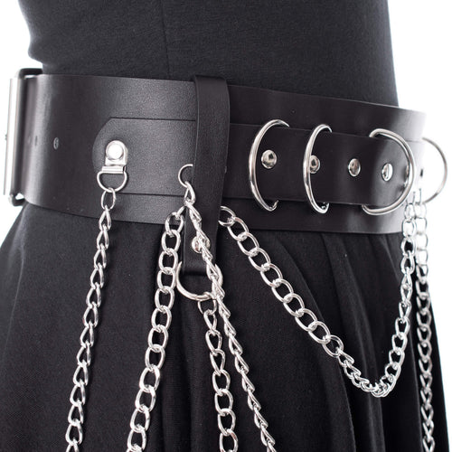 Moondusk Belt