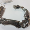 Reptilian Armour Bracelet