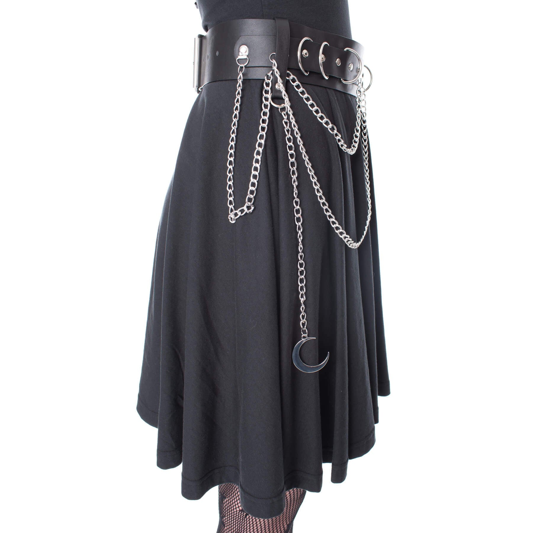 Moondust Belt