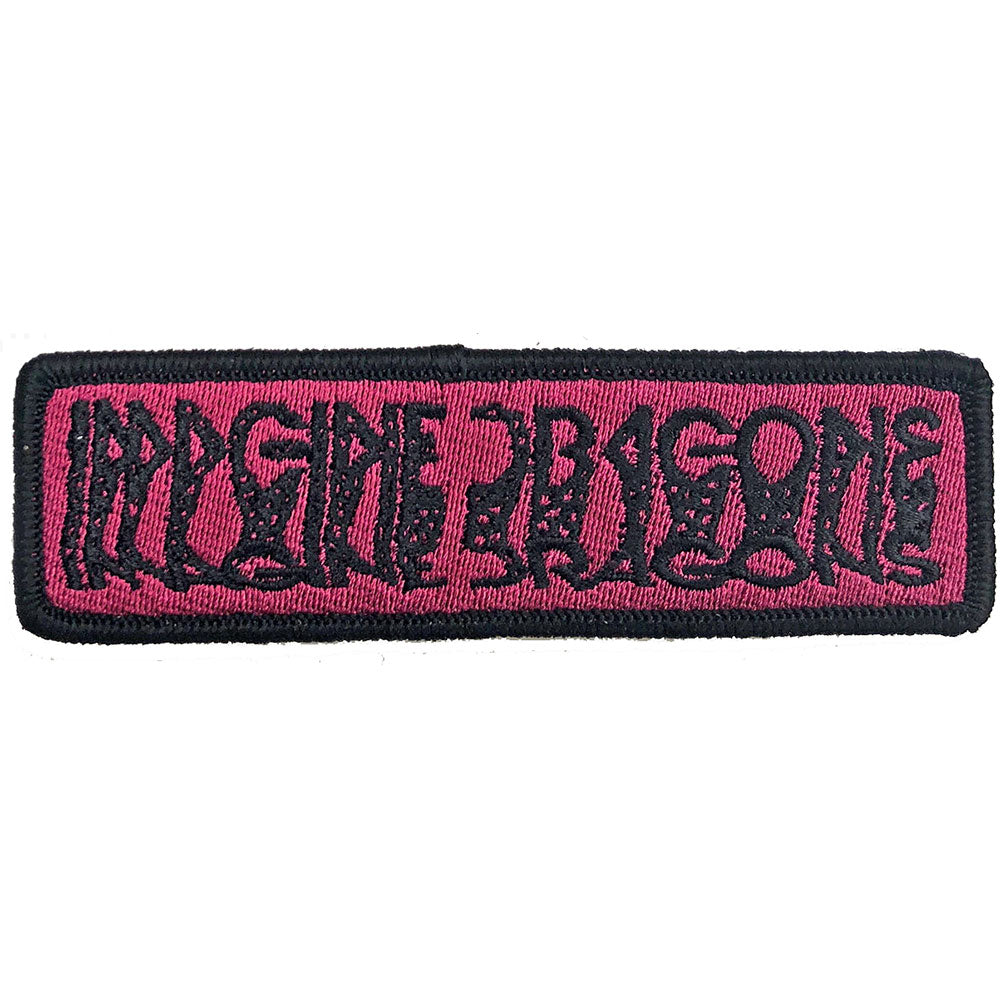 IMAGINE DRAGONS Patch