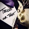 Unhappy Meals - Trick Treat Mystery Box
