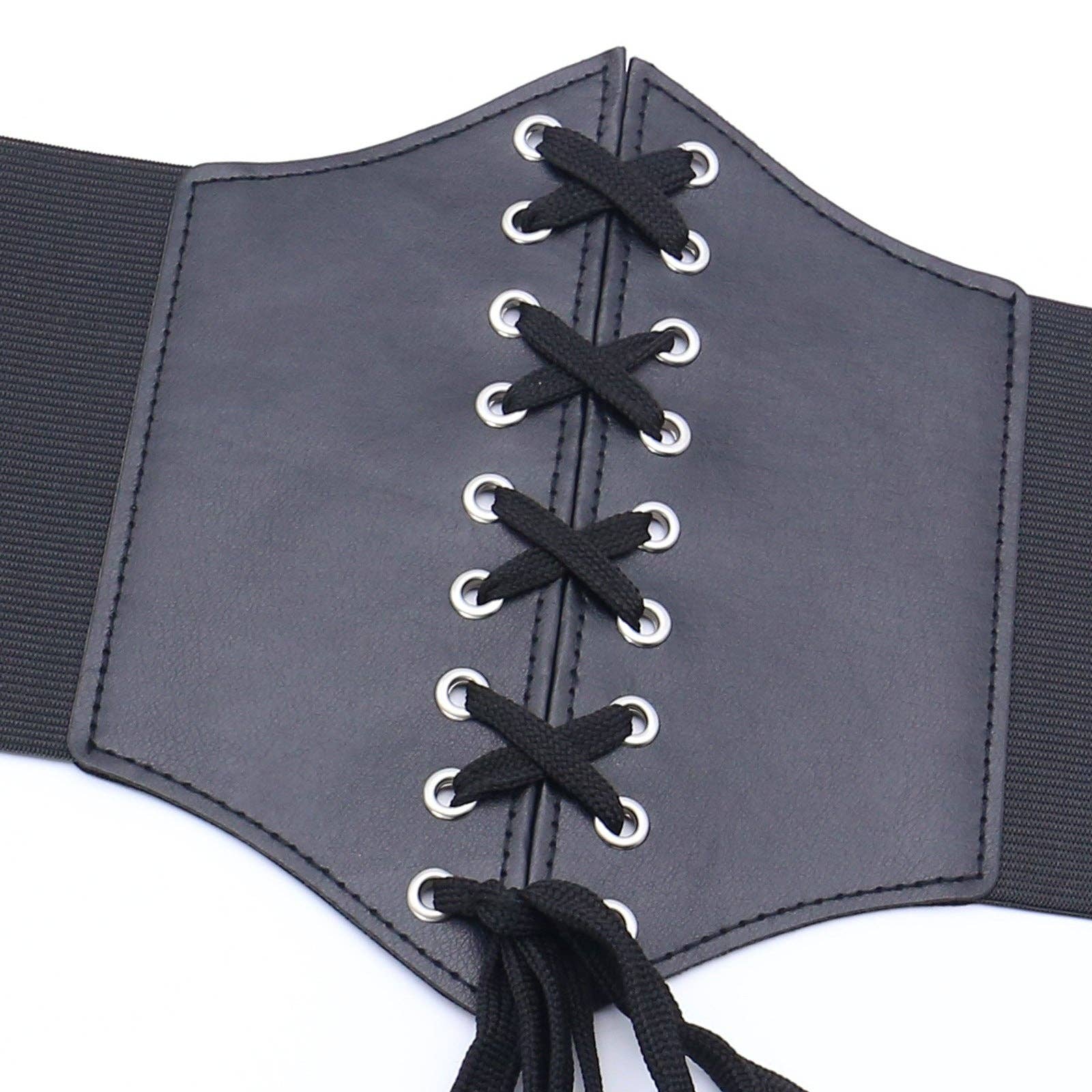 Waisted Corset Belt