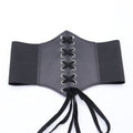 Waisted Corset Belt