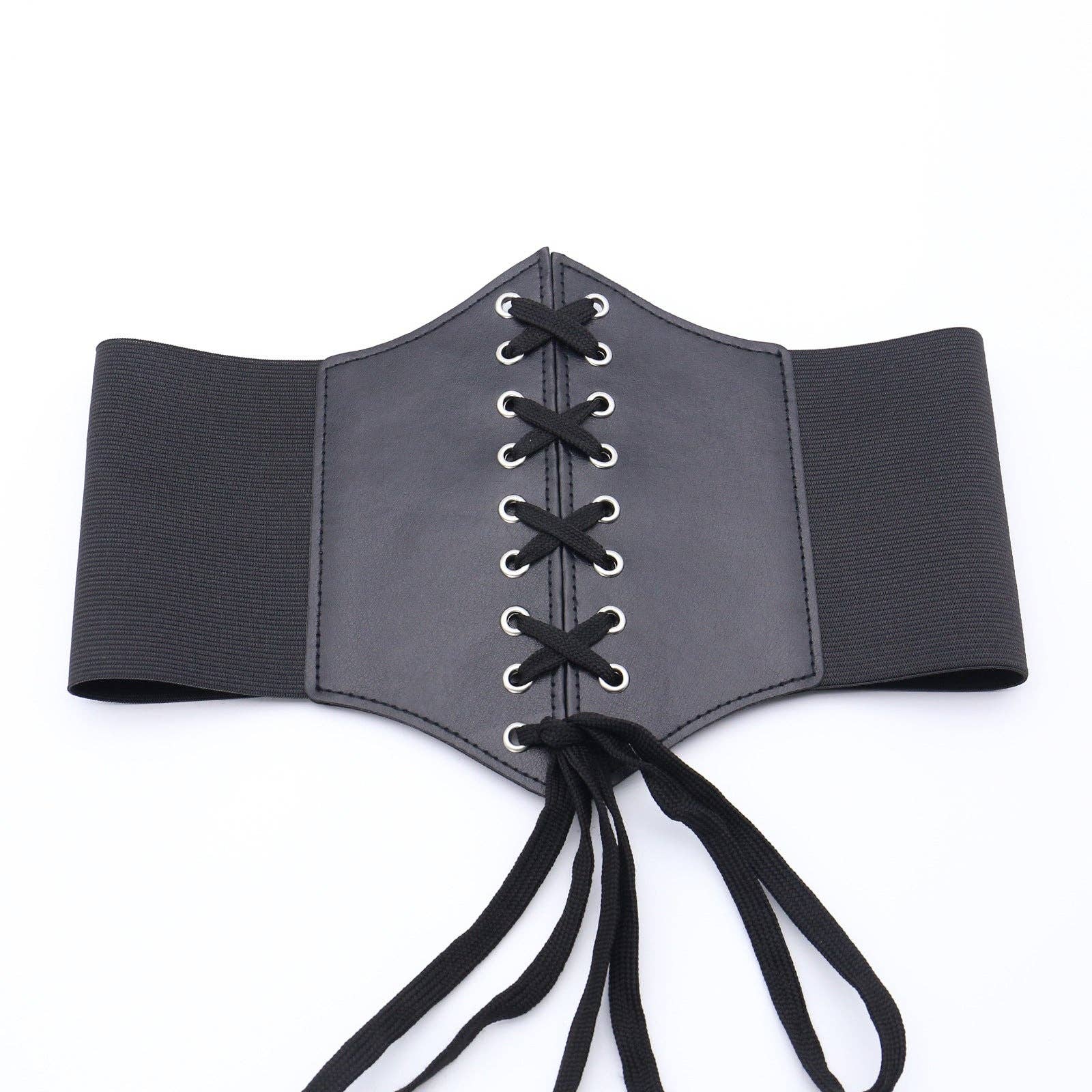 Waisted Corset Belt