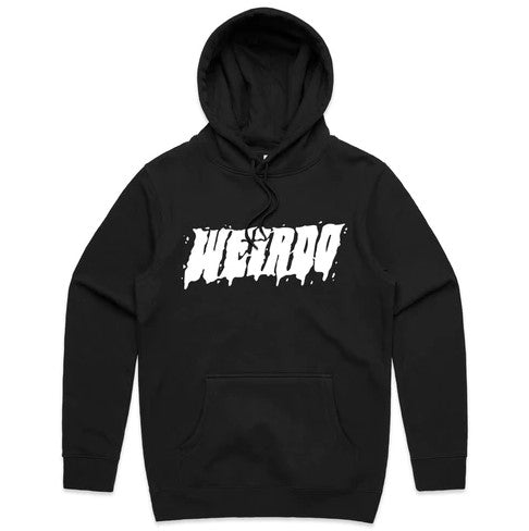 Weirdo Hoodie