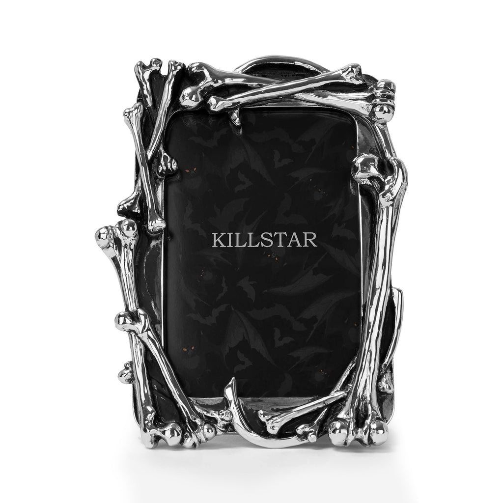 Ossuary 4x6 Frame