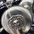 Oracle Hip Flask