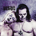 DANZIG Skeletons (2015) Digipak CD