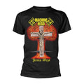 MACHINE HEAD Jesus Wept (Backprint) Tee