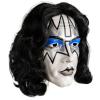 KISS The Spaceman Deluxe Injection Mask