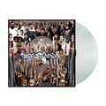 DYSTOPIA S/T Full Length Album (2008) Vinyl LP