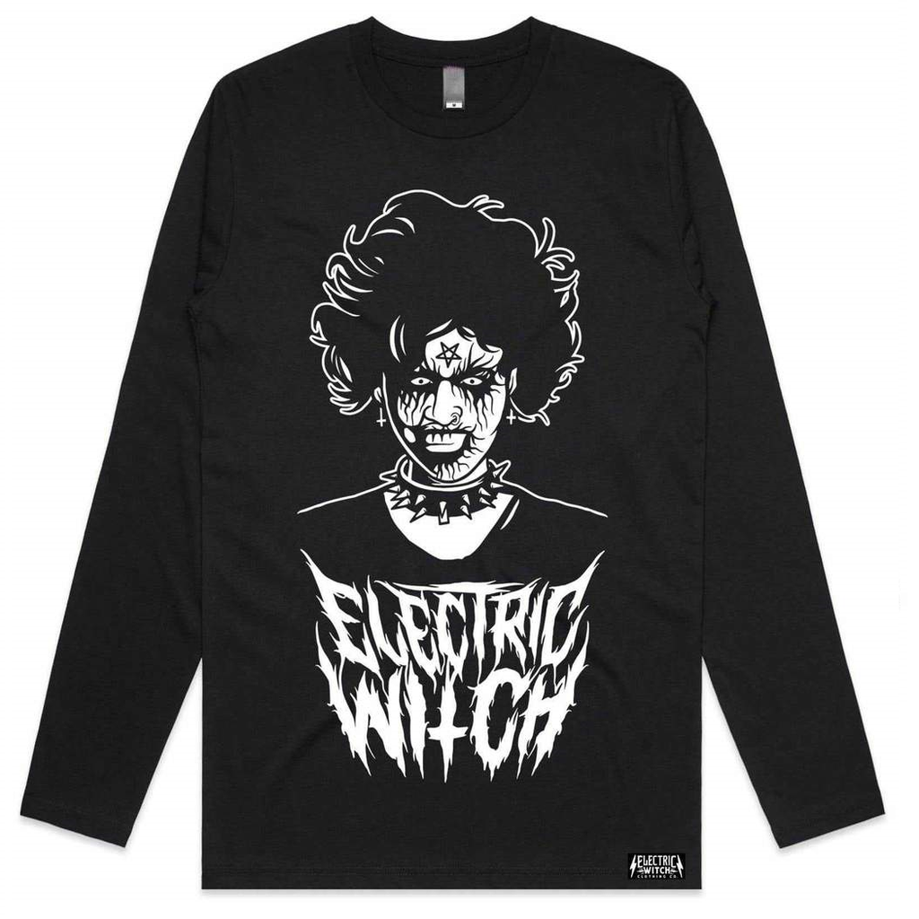 Nancy Long Sleeve Tee
