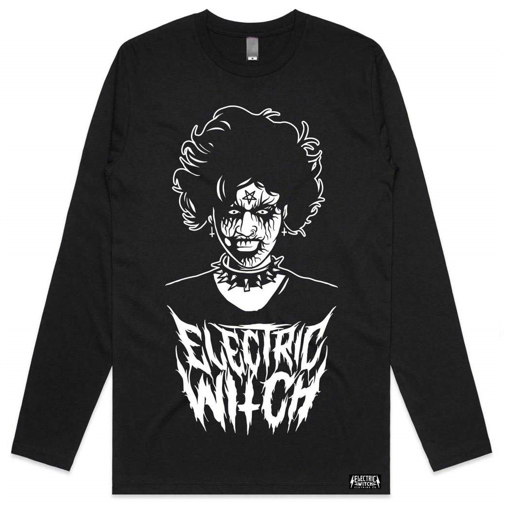 Nancy Long Sleeve Tee