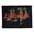 LINKIN PARK Camo Patch