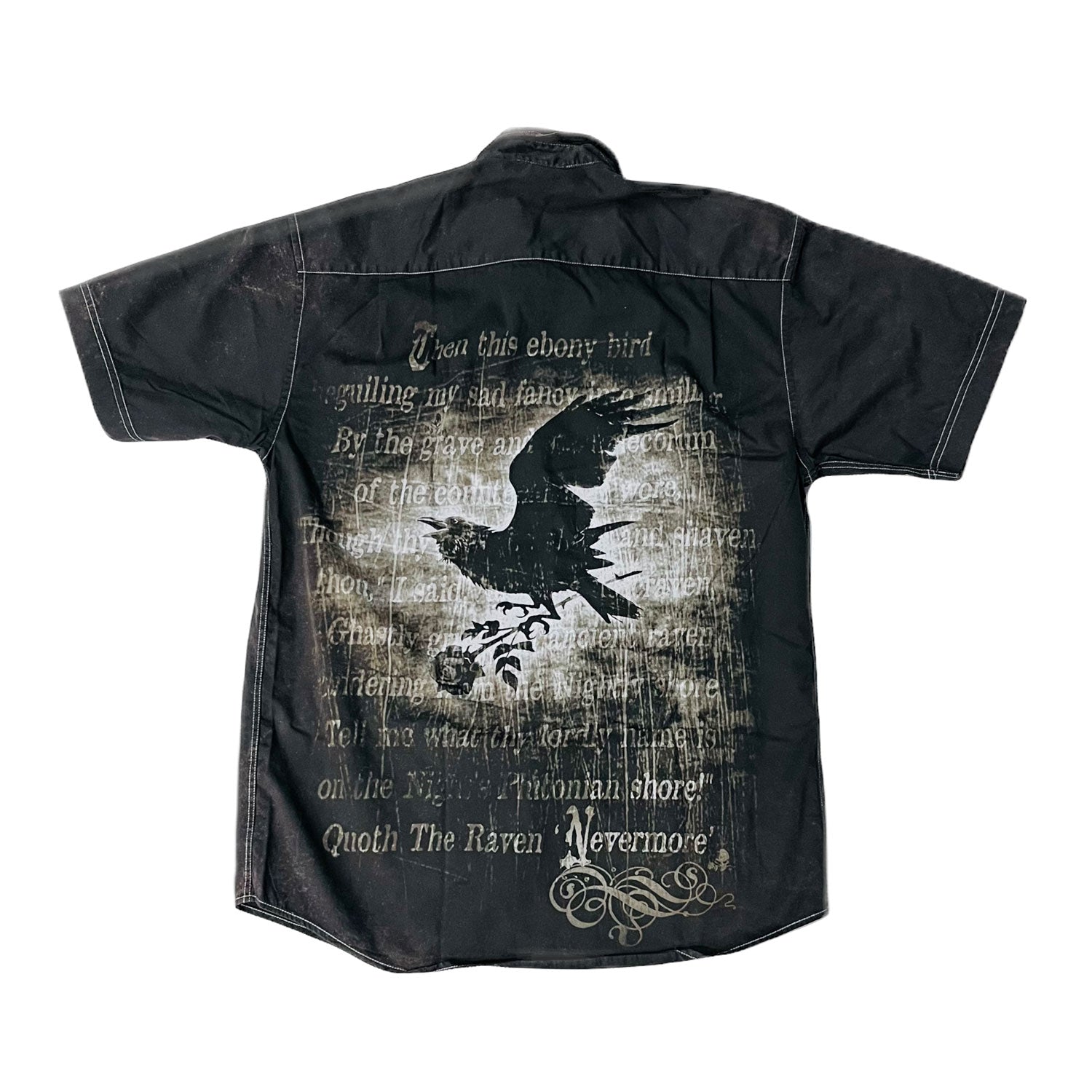 Nevermore Shirt
