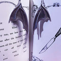 Wings Eternal Earrings