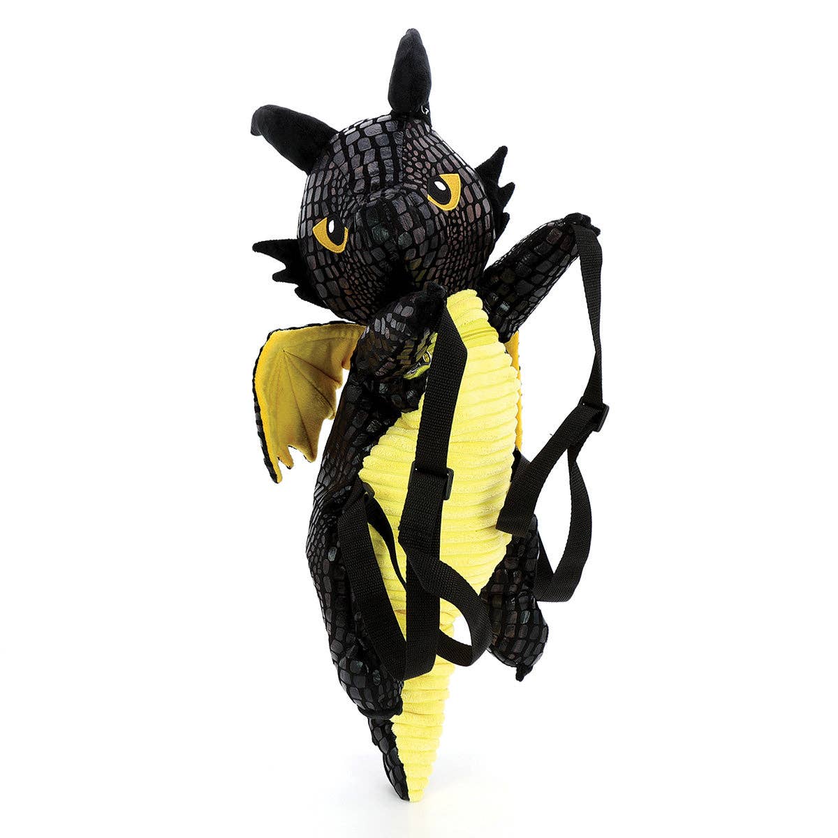 Draco Aurum Backpack