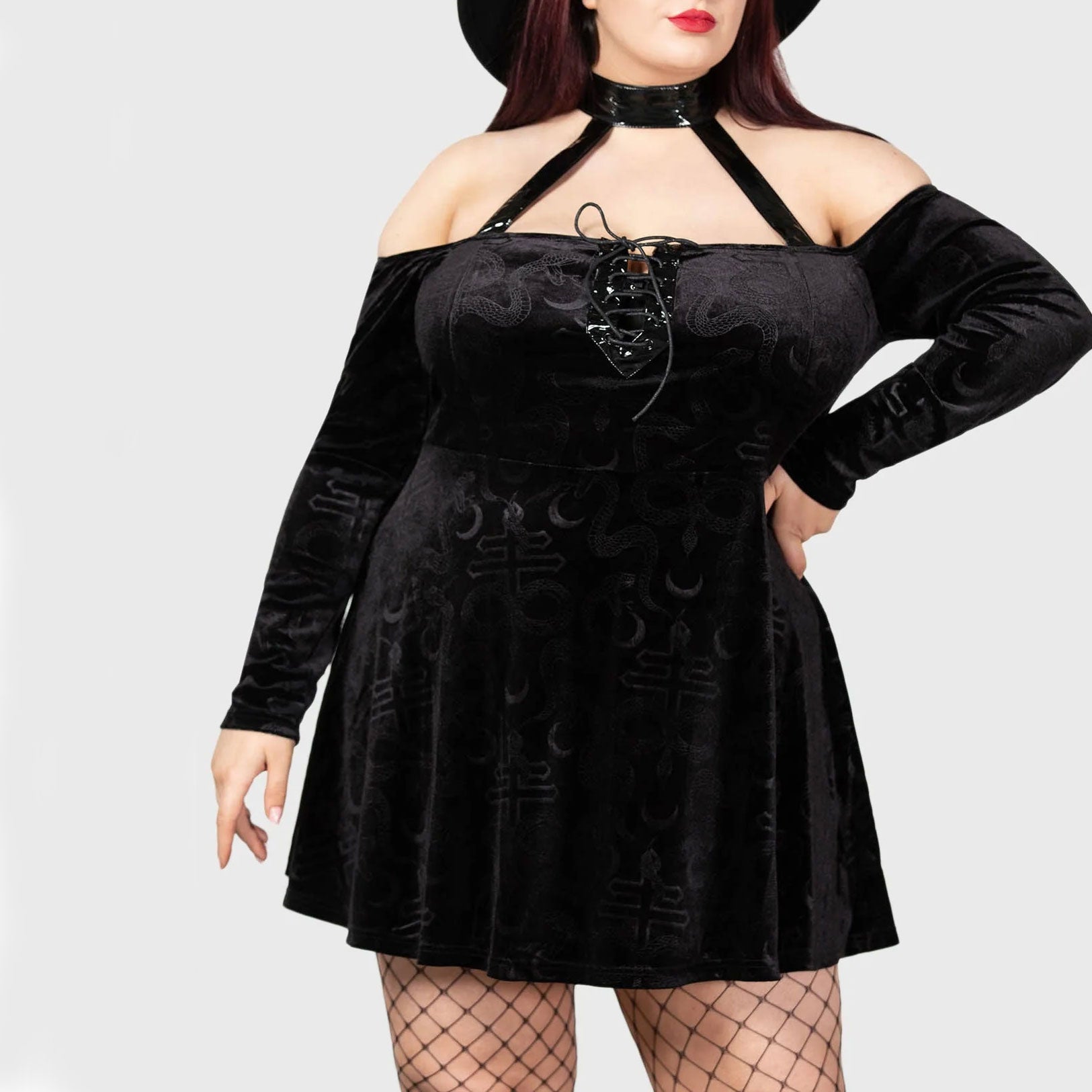 Eternal Dress