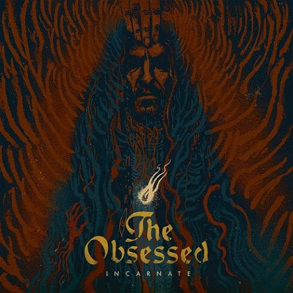 OBSESSED, THE Incarnate (Ultimate Edition) Vinyl LP (1999)