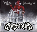 DEATH SQUAD Bestial Domination (2011) CD