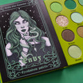 Eyeshadow Palette - Envy