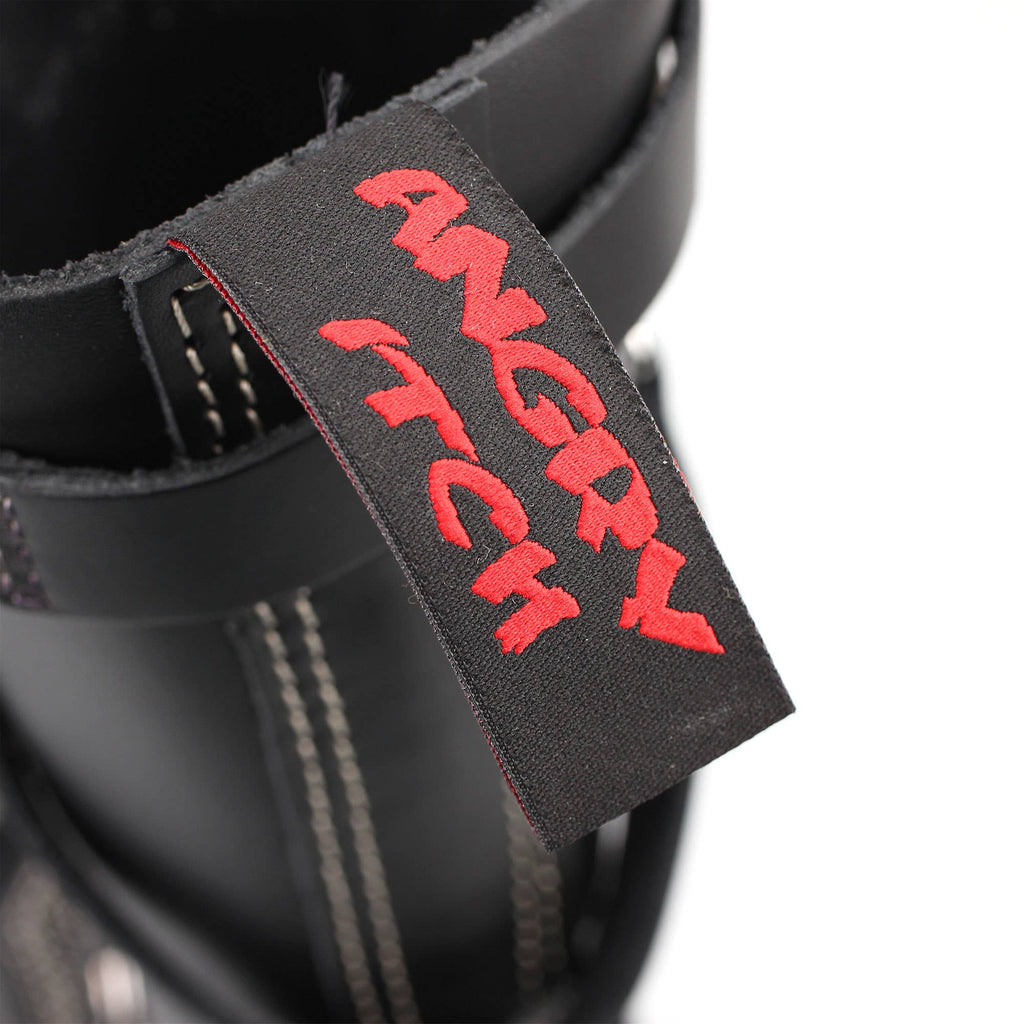 Urban Elite Leather Boot