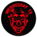 WEDNESDAY 13 Patch