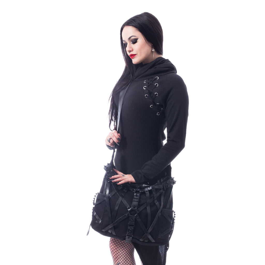 Harnessed Vixsin Bag