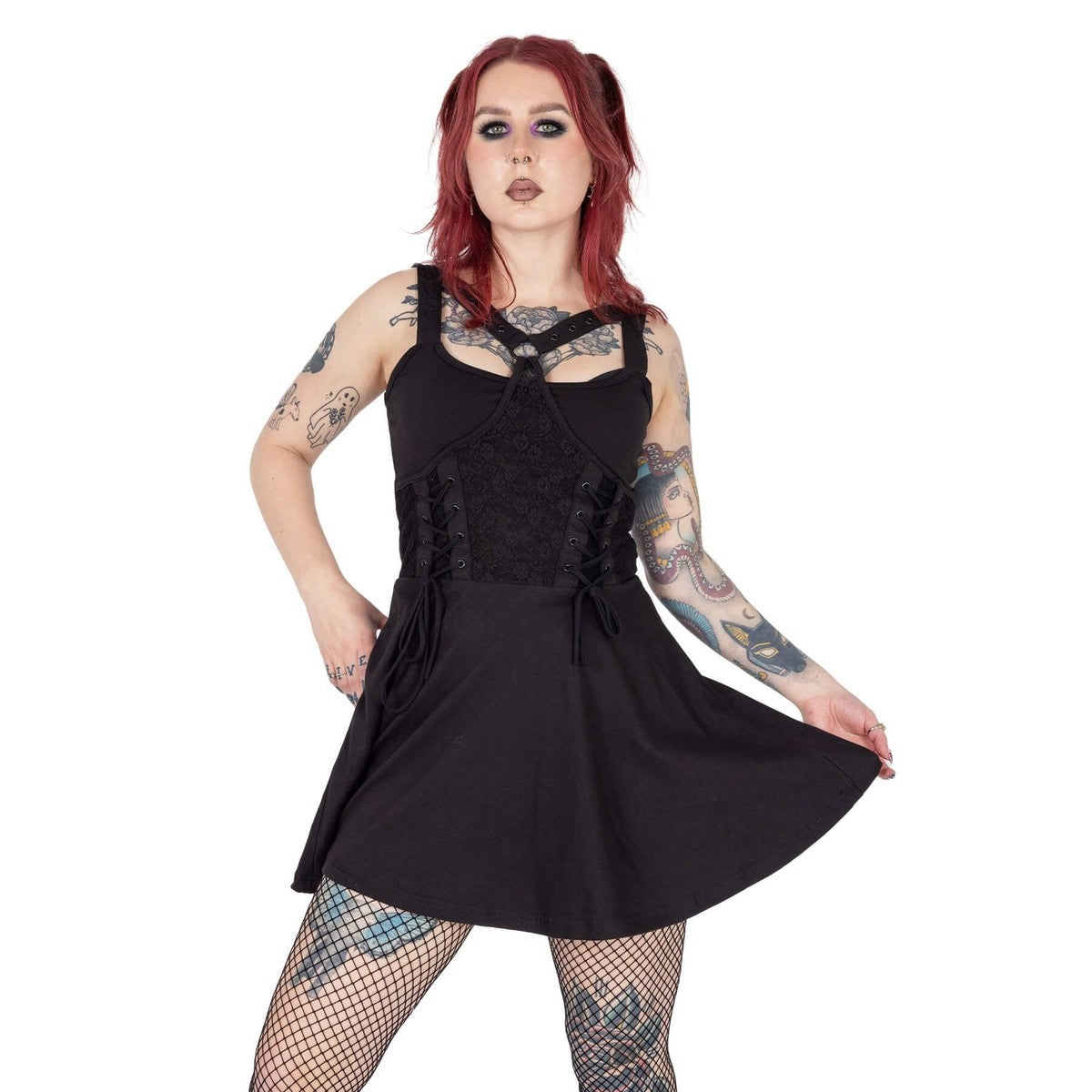 Journey Dress