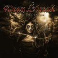 MEAN STREAK Eye Of The Storm CD (2020)
