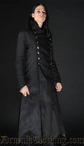 Naval Officer Jacket