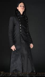 Naval Officer Jacket