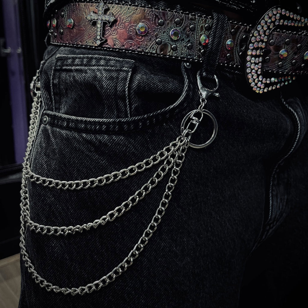 Rogue Accessory Chain