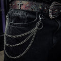 Rogue Accessory Chain