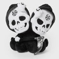 Grim Reaper: Double Death Plush Toy
