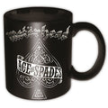 Motörhead Ace Of Spades Mug