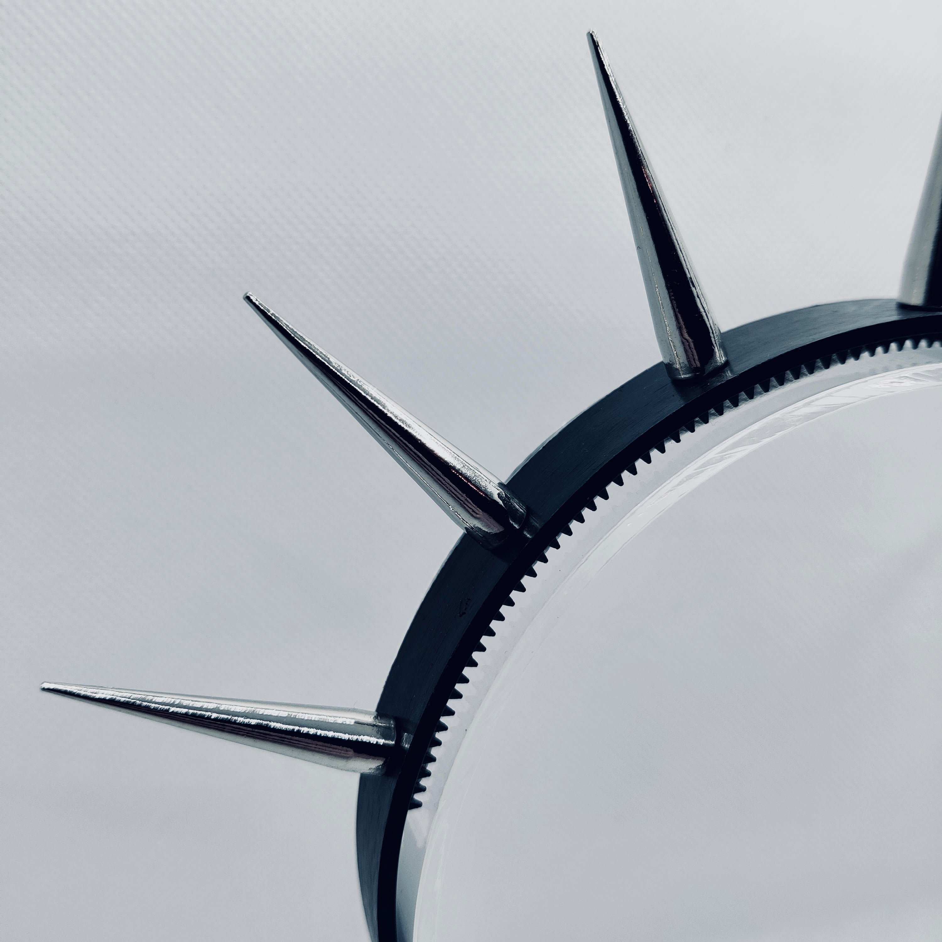 Achelous Spike Headband