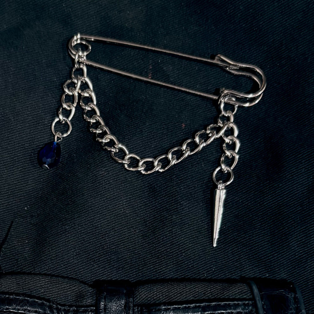 Hopes Tears Kilt Pin