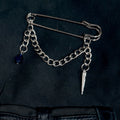 Hopes Tears Kilt Pin