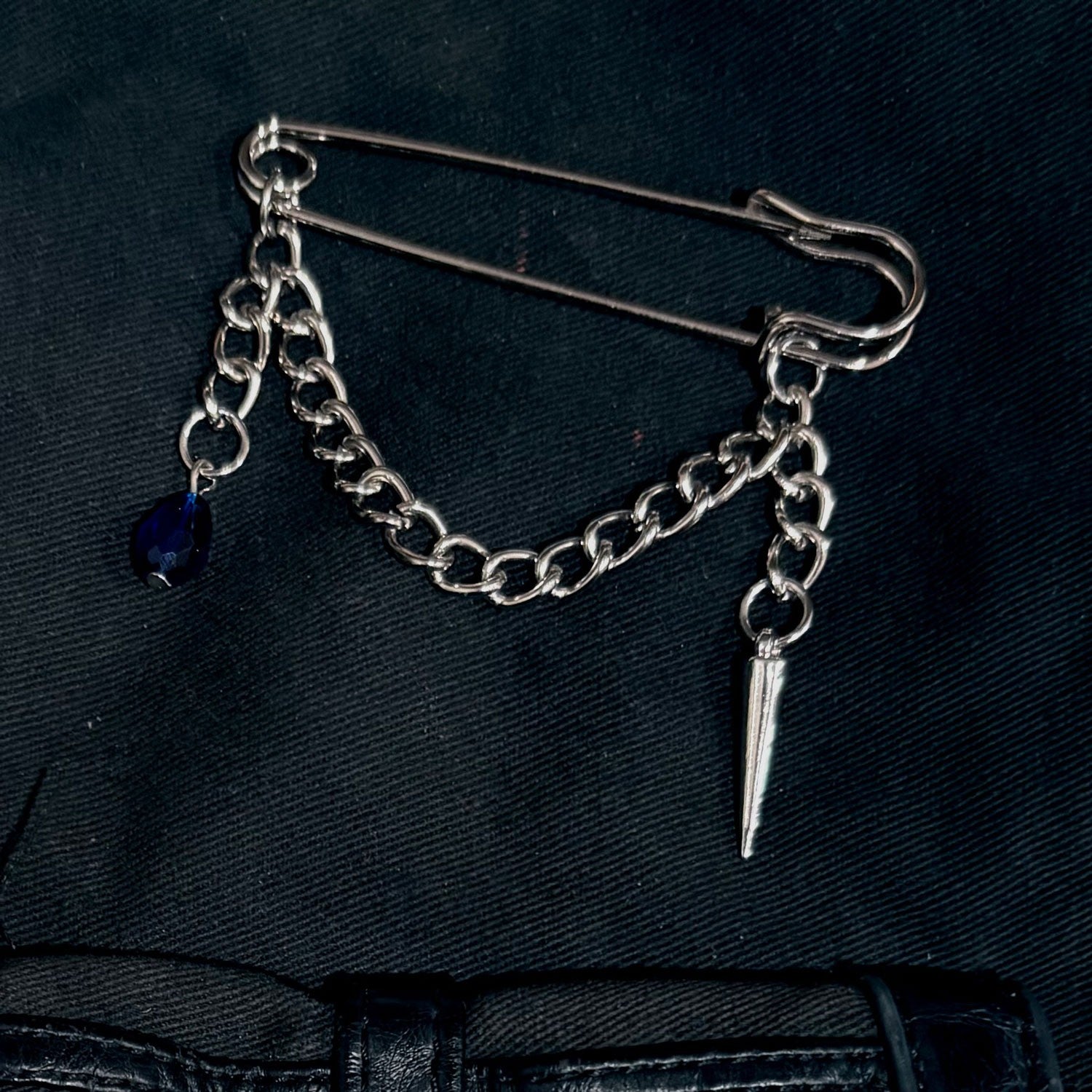 Hopes Tears Kilt Pin