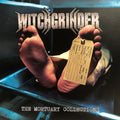 WITCHGRINDER The Mortuary Collections (2022)